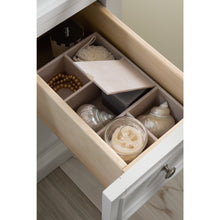 Load image into Gallery viewer, James Martin De Soto 30&quot; Bright White Single Vanity