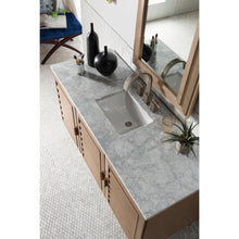 Load image into Gallery viewer, James Martin Portland 60&quot; Single Vanity- James Martin