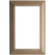 Load image into Gallery viewer, James Martin Portland 28&quot; Rectangular Mirror- James Martin