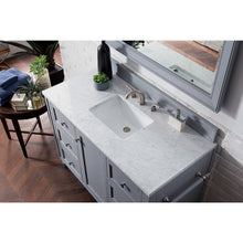 Load image into Gallery viewer, James Martin Copper Cove Encore 48&quot; Silver Gray Single Vanity