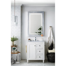 Load image into Gallery viewer, James Martin Copper Cove Encore 30&quot; Single Vanity- James Martin