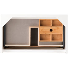 Load image into Gallery viewer, James Martin Milan 31.5&quot; Glossy White Single Vanity