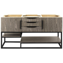 Load image into Gallery viewer, James Martin Columbia 59&quot; Double Vanity- James Martin