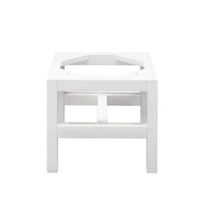 Load image into Gallery viewer, James Martin Addison 15&quot;  Wooden Stand for Grand Tower Hutch