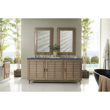 Load image into Gallery viewer, James Martin Portland 72&quot; Double Vanity- James Martin
