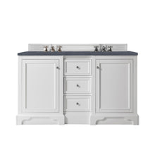 Load image into Gallery viewer, James Martin De Soto 60&quot; Double Vanity- James Martin