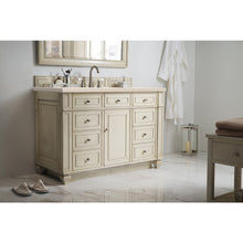 Load image into Gallery viewer, James Martin Bristol 48&quot; Vintage Vanilla Single Vanity