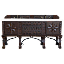 Load image into Gallery viewer, James Martin Balmoral 72&quot; Double Vanity- James Martin