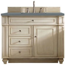 Load image into Gallery viewer, James Martin Bristol 36&quot; Vintage Vanilla Single Vanity- James Martin
