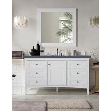 Load image into Gallery viewer, James Martin Palisades 60&quot; Single Vanity- James Martin