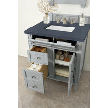 Load image into Gallery viewer, James Martin Brittany 30&quot; Urban Gray Single Vanity
