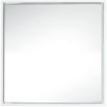 Load image into Gallery viewer, James Martin Milan 35.4&quot; Square Cube Mirror- James Martin