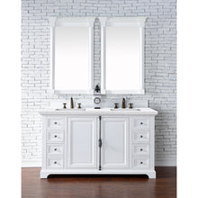 Load image into Gallery viewer, James Martin Providence 60&quot; Double Vanity- James Martin