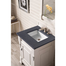 Load image into Gallery viewer, James Martin Brookfield 26&quot; Bright White Single Vanity