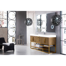 Load image into Gallery viewer, James Martin Columbia 72&quot; Single Vanity- James Martin