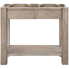 Load image into Gallery viewer, James Martin Brooklyn 39.5&quot; Wooden Sink Console- James Martin