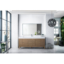 Load image into Gallery viewer, James Martin Linear 72&quot; Single Vanity- James Martin