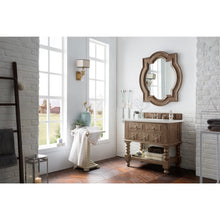 Load image into Gallery viewer, James Martin Castilian 36&quot; Empire Gray Single Vanity