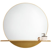Load image into Gallery viewer, James Martin Platform 36&quot; Mirror- James Martin