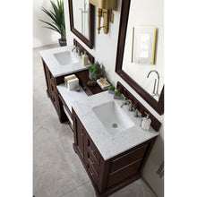 Load image into Gallery viewer, James Martin De Soto 82&quot; Double Vanity Set- James Martin