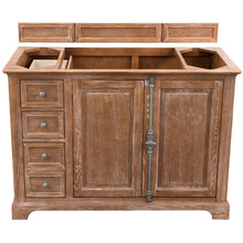 Load image into Gallery viewer, James Martin Providence 48&quot; Driftwood Single Vanity- James Martin