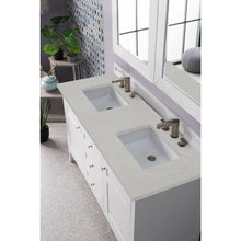 Load image into Gallery viewer, James Martin Palisades 60&quot; Double Vanity- James Martin