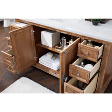 Load image into Gallery viewer, James Martin Providence 60&quot; Driftwood Single Vanity