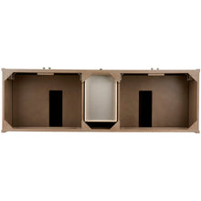 Load image into Gallery viewer, James Martin Chicago 72&quot; Whitewashed Walnut Double Vanity- James Martin