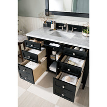 Load image into Gallery viewer, James Martin Brittany 48&quot; Black Onyx Single Vanity