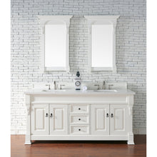 Load image into Gallery viewer, James Martin Brookfield 72&quot; Double Vanity- James Martin