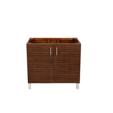 Load image into Gallery viewer, James Martin Metropolitan 36&quot; American Walnut Single Vanity- James Martin