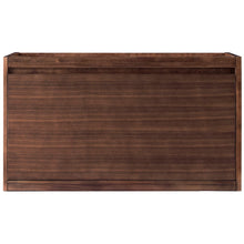 Load image into Gallery viewer, James Martin Milan 35.4&quot; Mid Century Walnut Single Vanity- James Martin