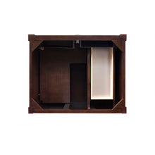 Load image into Gallery viewer, James Martin Brittany 30&quot;Burnished Mahogany Single Vanity