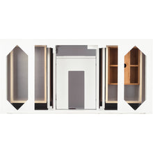 Load image into Gallery viewer, James Martin Palisades 48&quot; Single Vanity- James Martin