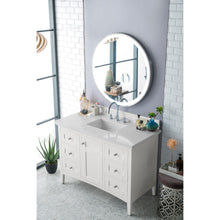 Load image into Gallery viewer, James Martin Palisades 48&quot; Single Vanity- James Martin