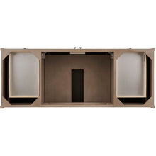 Load image into Gallery viewer, James Martin Chicago 60&quot; Whitewashed Walnut Single Vanity- James Martin