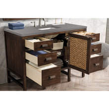 Load image into Gallery viewer, James Martin Addison 48&quot; Mid Century Acacia Single Vanity