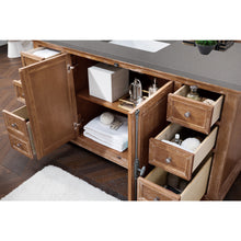 Load image into Gallery viewer, James Martin Providence 60&quot; Driftwood Single Vanity