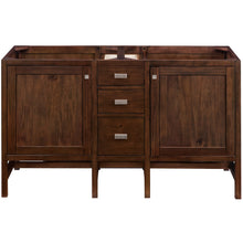 Load image into Gallery viewer, James Martin Addison 60&quot; Mid Century Acacia Double Vanity- James Martin