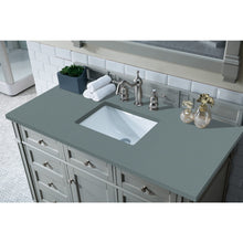 Load image into Gallery viewer, James Martin Brittany 48&quot;  Urban Gray Single Vanity
