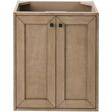 Load image into Gallery viewer, James Martin Chianti 24&quot; Whitewashed Walnut Single Vanity- James Martin