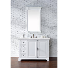 Load image into Gallery viewer, James Martin Providence 48&quot; Single Vanity- James Martin