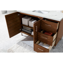 Load image into Gallery viewer, James Martin Metropolitan 48&quot; American Walnut Single Vanity