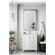 Load image into Gallery viewer, James Martin Copper Cove Encore 30&quot; Single Vanity- James Martin
