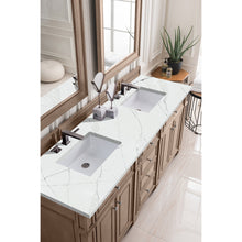 Load image into Gallery viewer, James Martin Bristol 72&quot; Double Vanity- James Martin