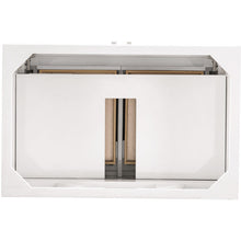 Load image into Gallery viewer, James Martin Athens 36&quot; Glossy White Single Vanity