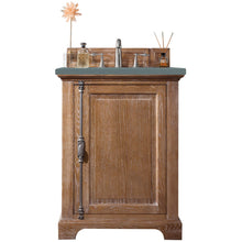 Load image into Gallery viewer, James Martin Providence 26&quot; Driftwood Single Vanity- James Martin