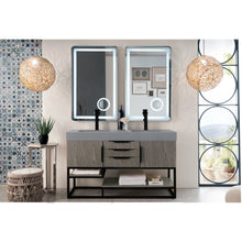Load image into Gallery viewer, James Martin Columbia 59&quot; Double Vanity- James Martin
