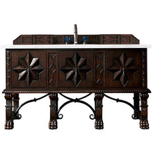Load image into Gallery viewer, James Martin Balmoral 60&quot; Single Vanity- James Martin