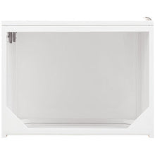 Load image into Gallery viewer, James Martin Columbia 24&quot; Glossy White Single Vanity